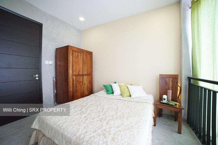 Jalan Kayu Estate (D28), Terrace #200742782
